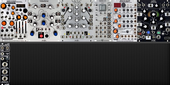 Plotless Eurorack