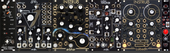 My mastless Eurorack