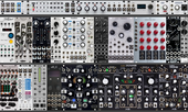 Actual Rack 7U + next steps