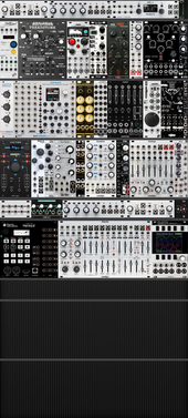 Intellijel Main Case (Current Config SEP 2025) (copy) (copy)