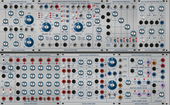 buchla case