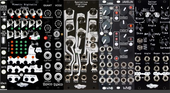 My frozen Eurorack 48 (copy)