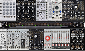 My packaged Eurorack (copy) (copy) (copy) (copy)