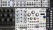 My weary Eurorack