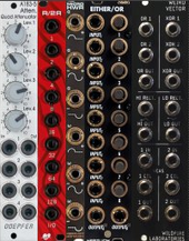 My ethic Eurorack
