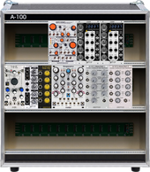 My couthie Eurorack