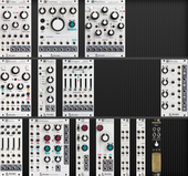 DIY mutable list