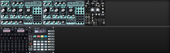 My tuskless Eurorack