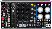 My dressy Eurorack (copy) (copy) (copy) (copy) (copy)
