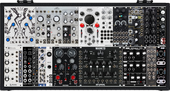 My lated Eurorack (copy) (copy) (copy)