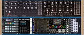 hugo simple Eurorack