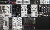 My complete Eurorack