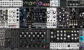My complete Eurorack (copy)