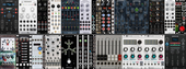 My Dreamy Eurorack