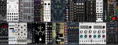 My Dreamy Eurorack