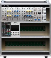Video synth