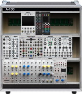 Video synth