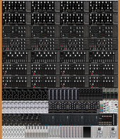 MOOG SOUND STUDIO X