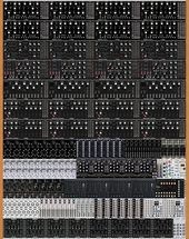 MOOG SOUND STUDIO X
