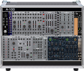 My budless Eurorack (copy)