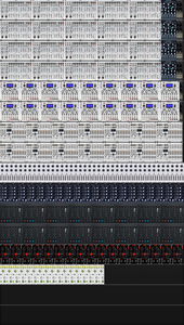 JUNO&#039;S SOUND STUDIO MODULAR