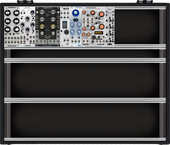My pukka Eurorack