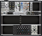 My pukka Eurorack