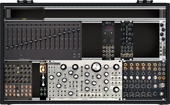 My fractious Eurorack