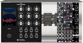 My lobate Eurorack