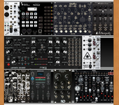 ESPCTRL bocuma rack