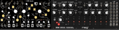 My loyal Eurorack