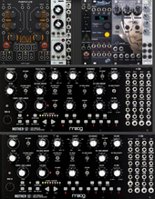Mother Moog