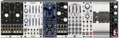 My cirrate Eurorack