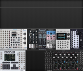 NERD: Moog, Cinematic, Bitbox