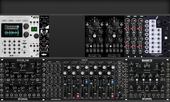 NERD: Moog, Cinematic, Bitbox