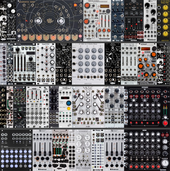 12u Techno System (copied from Paul303)