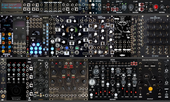 My drone perfomrance case