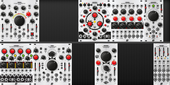 Xaos Rack