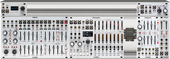 My cultish Eurorack