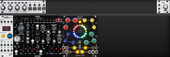 intellijel 4u 104 (copied from miffebarbez)