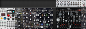 intellijel 4u 104 (copied from miffebarbez)