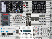 My histie Eurorack