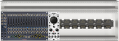 My robust Eurorack