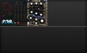 My clucky Eurorack