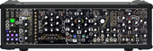 My upraised Eurorack