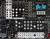 My driest Eurorack