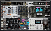 Arctosa_Synths&amp;Drums