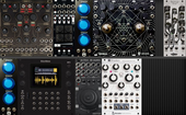 My brashy Eurorack