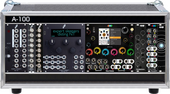 My Eurorack 84HP (copy)