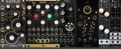 My aggrieved Eurorack